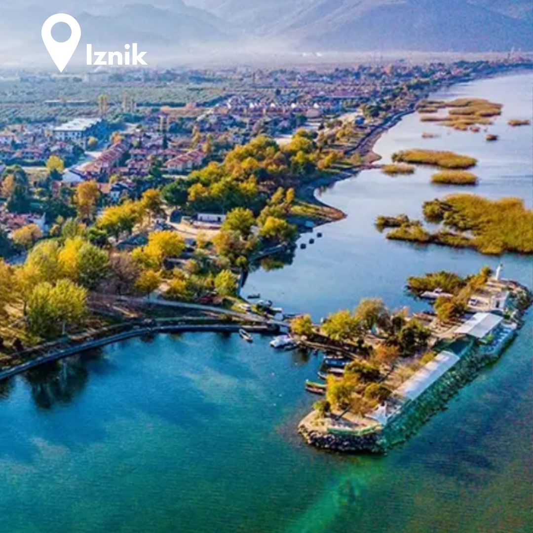 Bursa Daily Tour Kapak Görseli