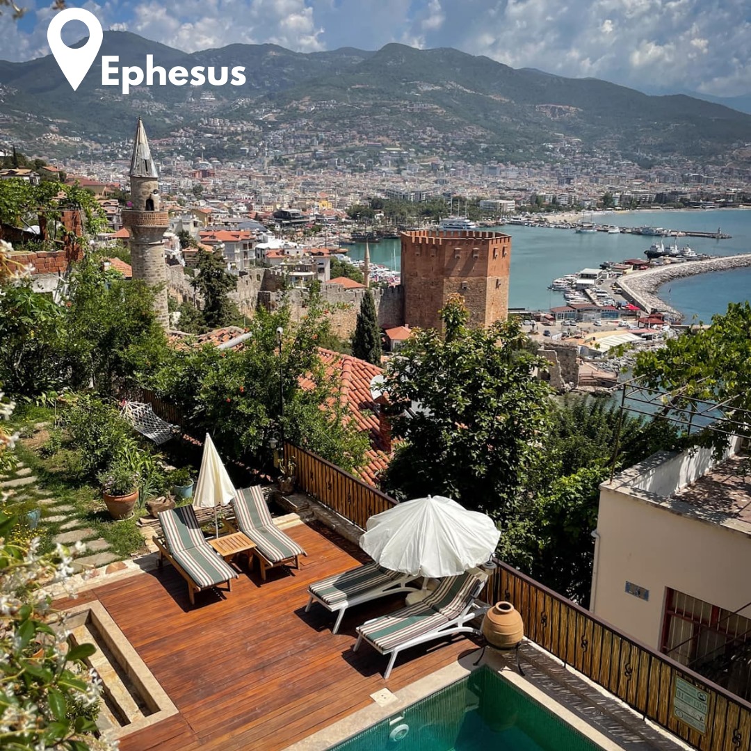 İzmir Daily Tour Kapak Görseli