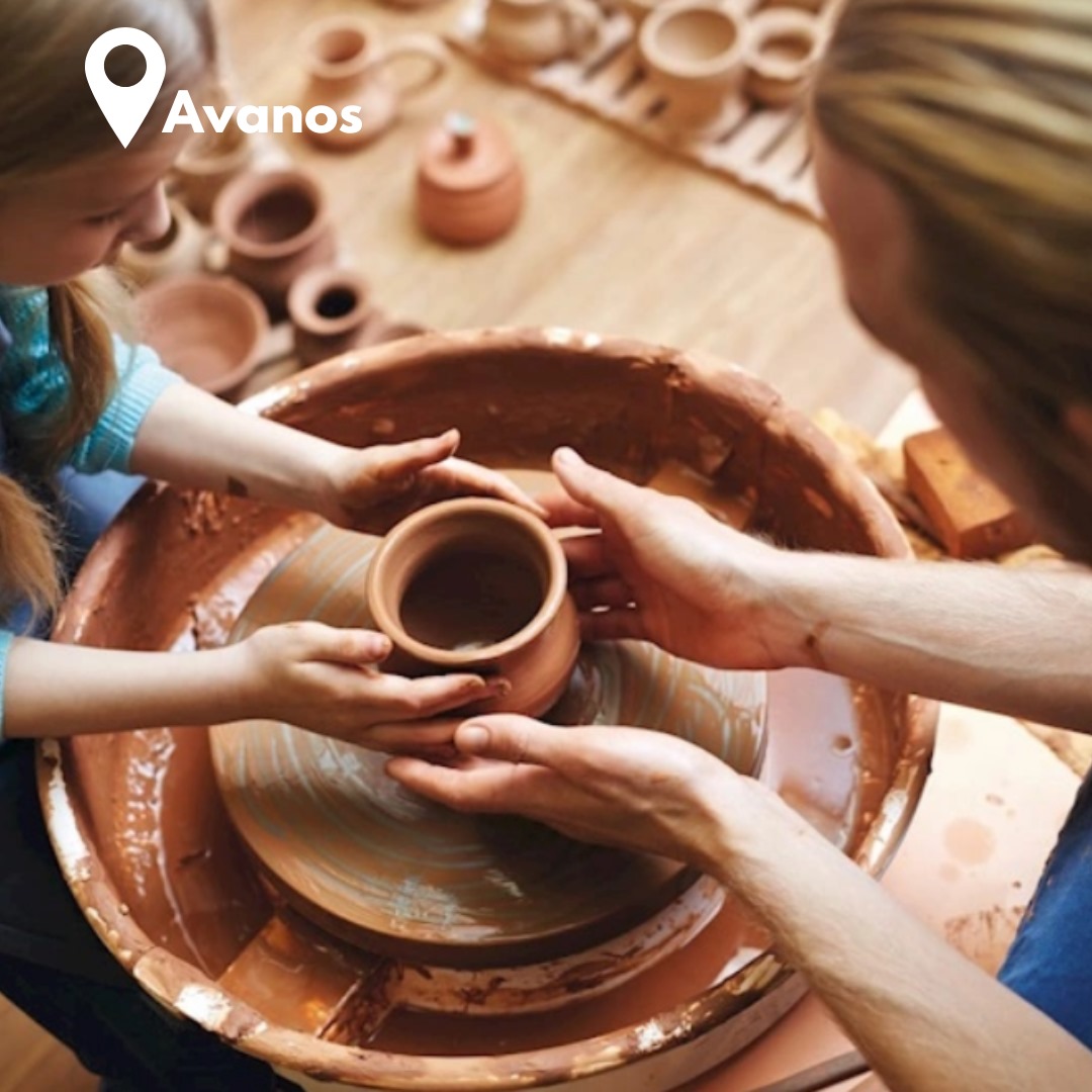 Kapadokya  Kapak Görseli