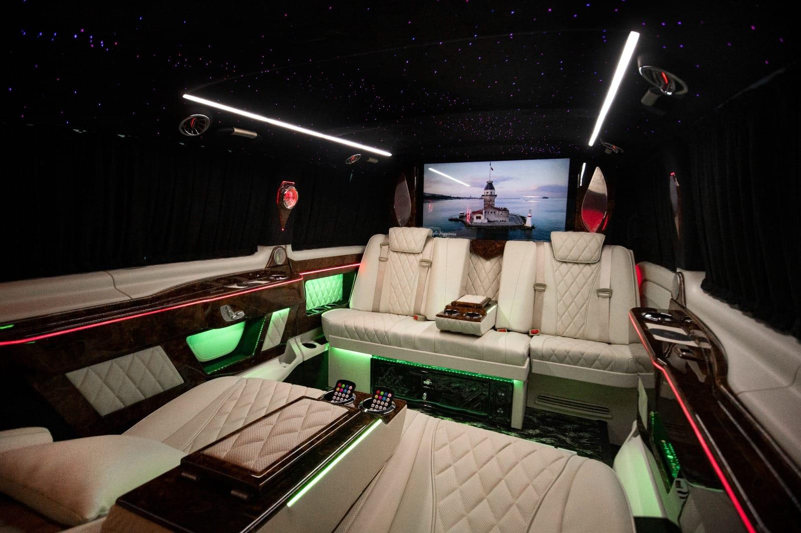 İstanbul Daily Car Kapak Görseli