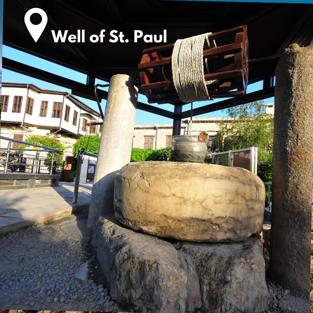 Mersin Daily Tour  Görsel 2