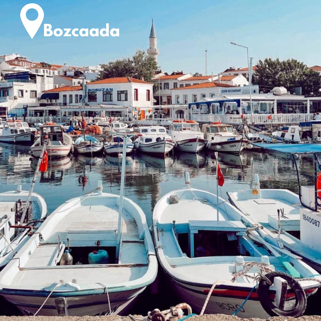 Çanakkale Daily Tour Kapak Görseli