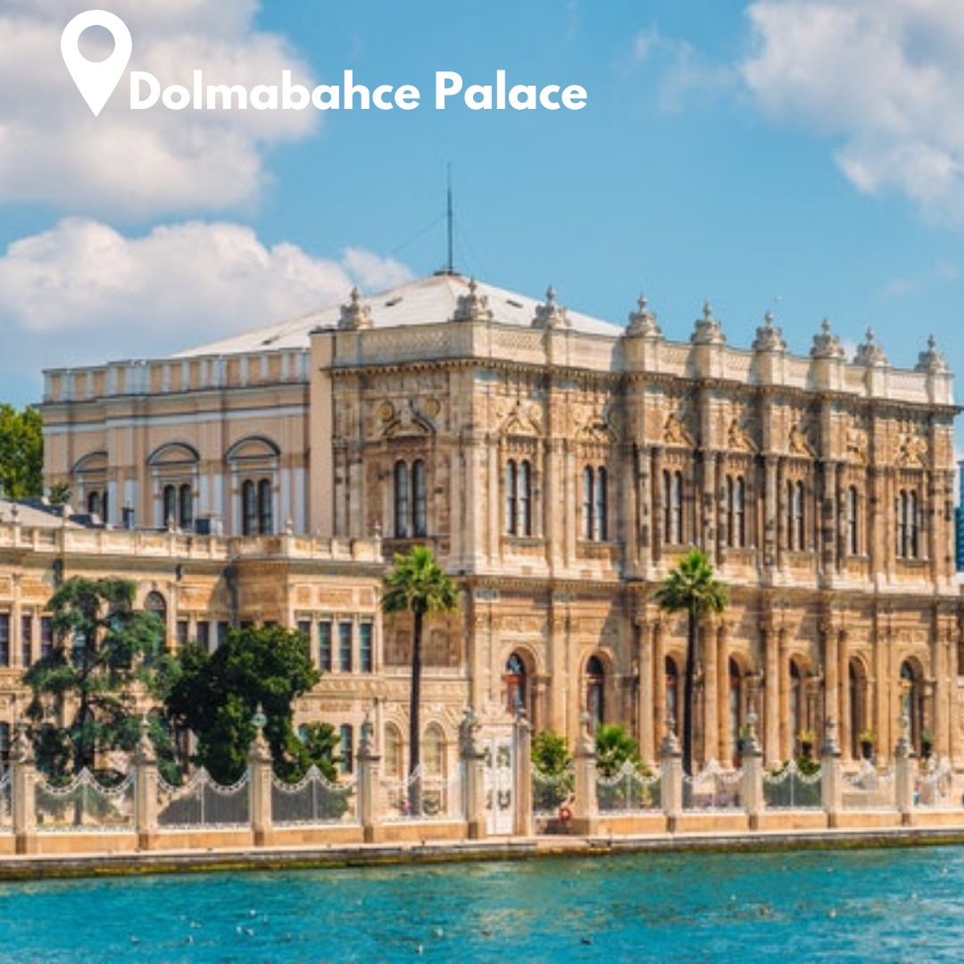 İstanbul Daily Tours  Görsel 2