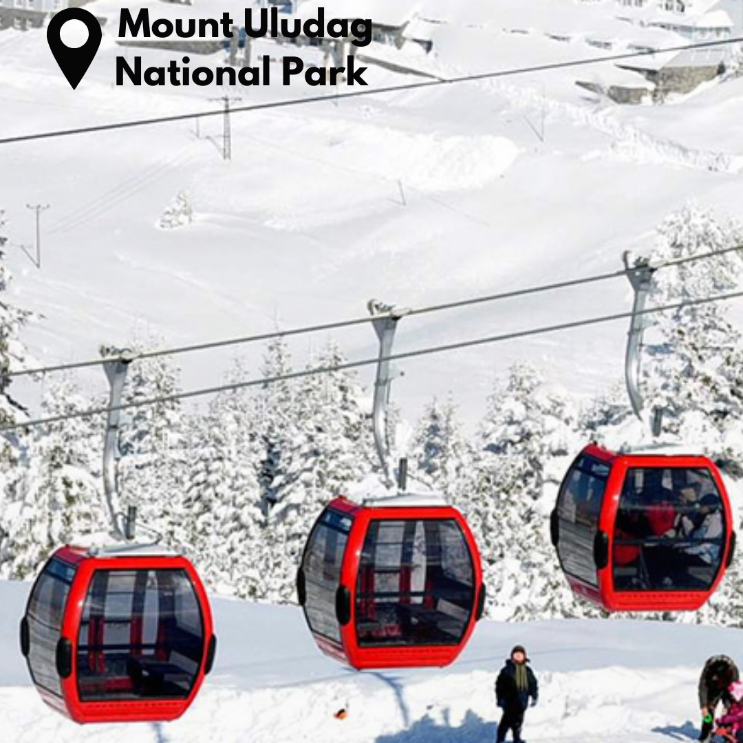 Bursa Daily Tour Görsel 2