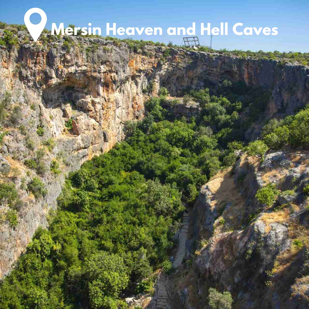 Mersin Daily Tour  Kapak Görseli