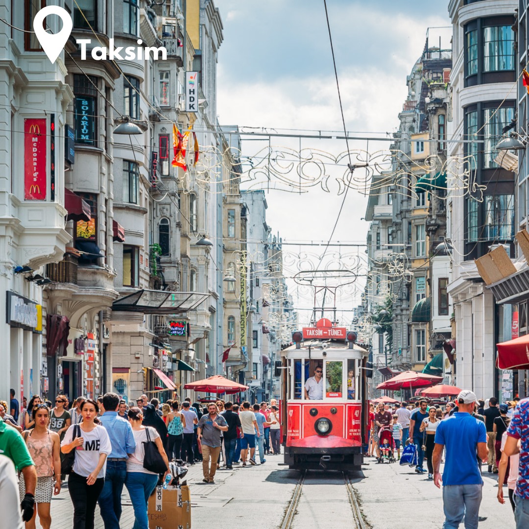 İstanbul Daily Tours  Kapak Görseli