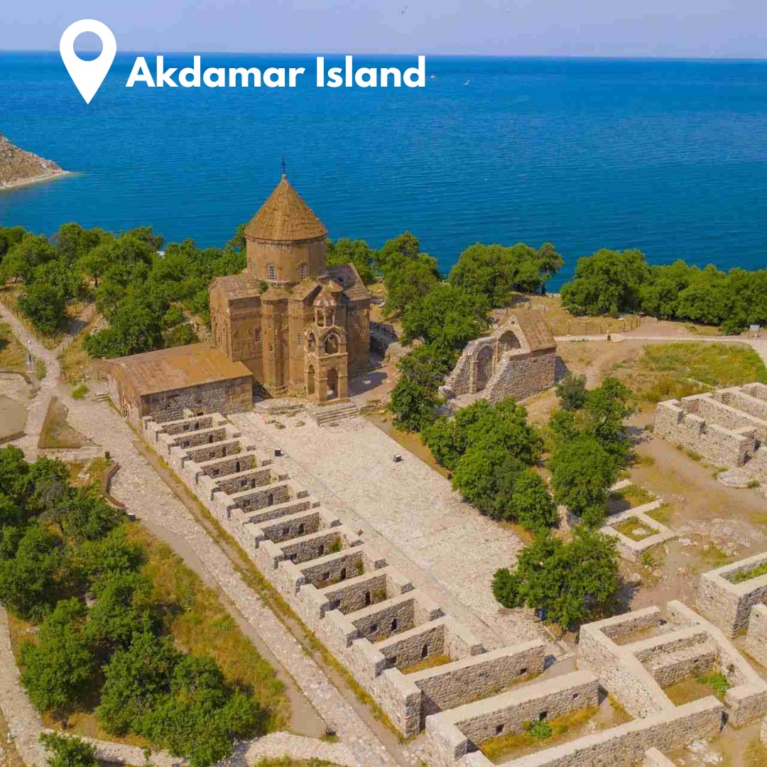 Van Daily Tour Kapak Görseli